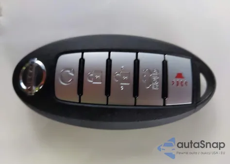 2023 Nissan Sentra Sv Xtronic Cvt z USA, uszkodzony, nr VIN 3N1AB8CV5PY310443